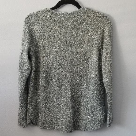 Jones New York Signature Pullover Sweater Women's Size M Supersoft - Picture 2 of 4